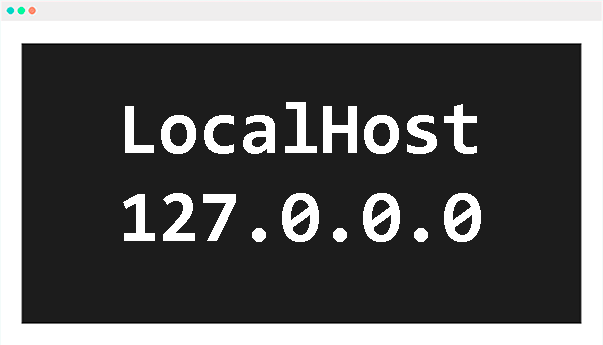 Cosa sono gli IP loopback / localhost?